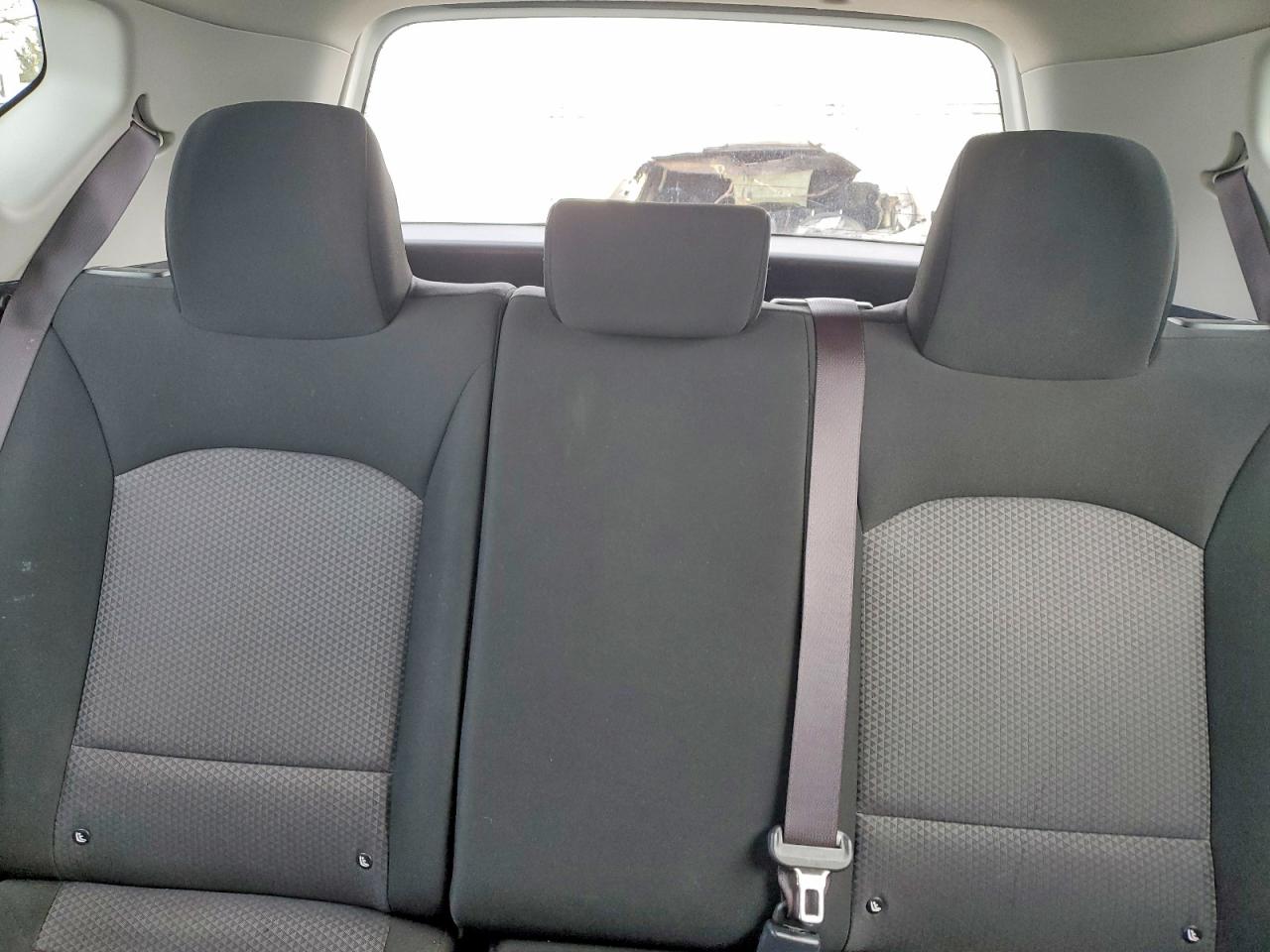 Kia Soul Lx
