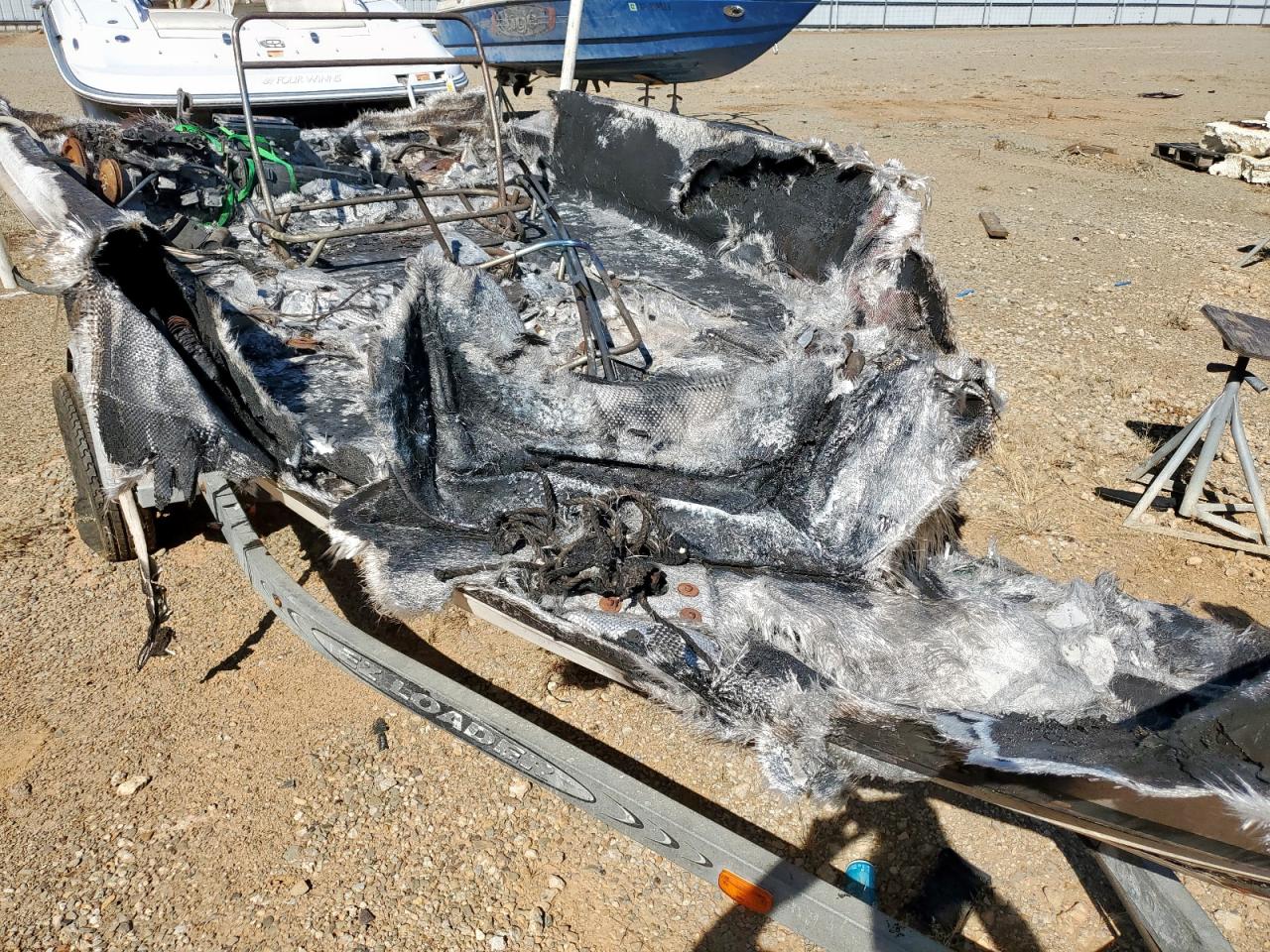 Boat 2020 Center Console