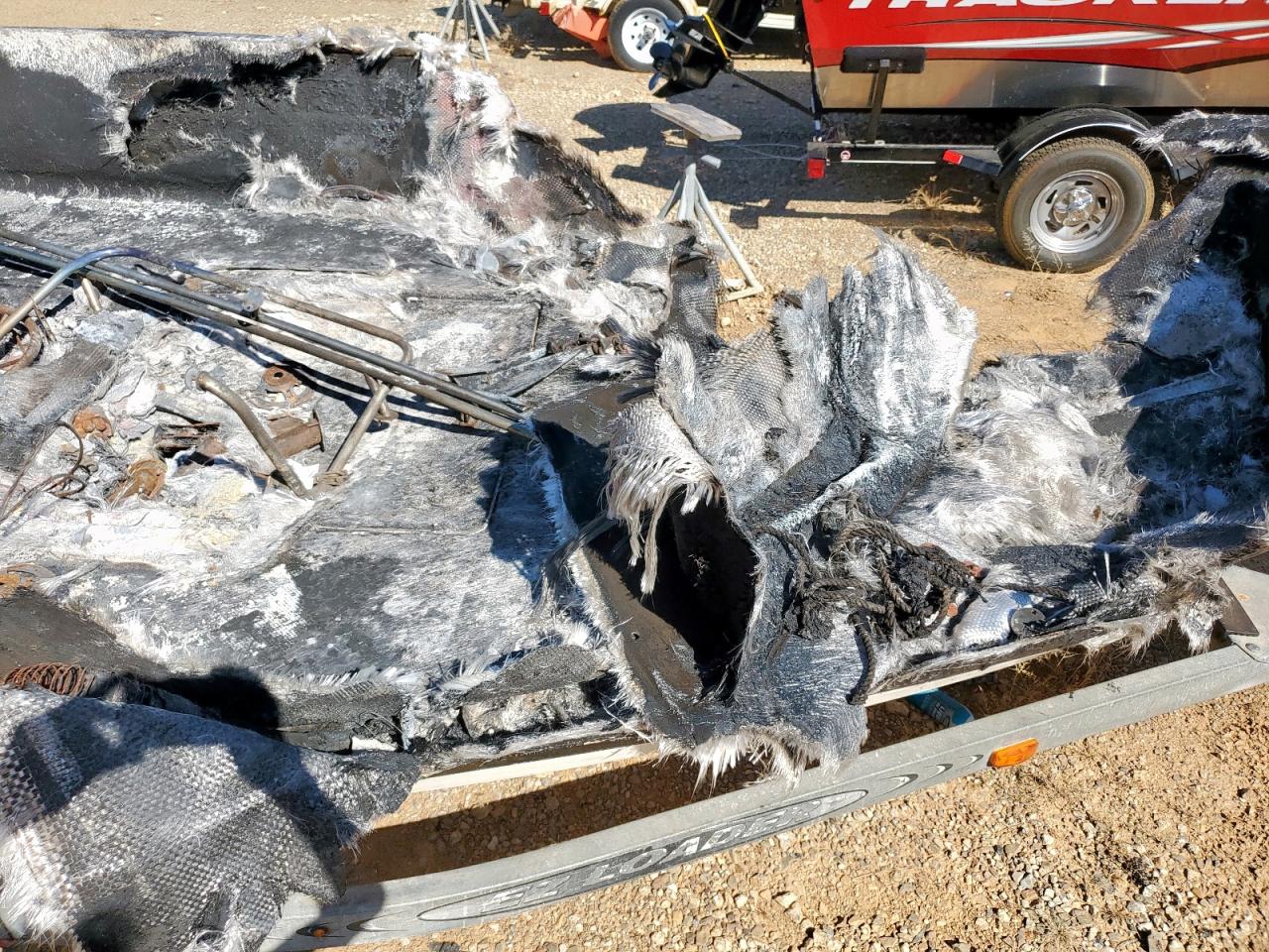 Boat 2020 Center Console