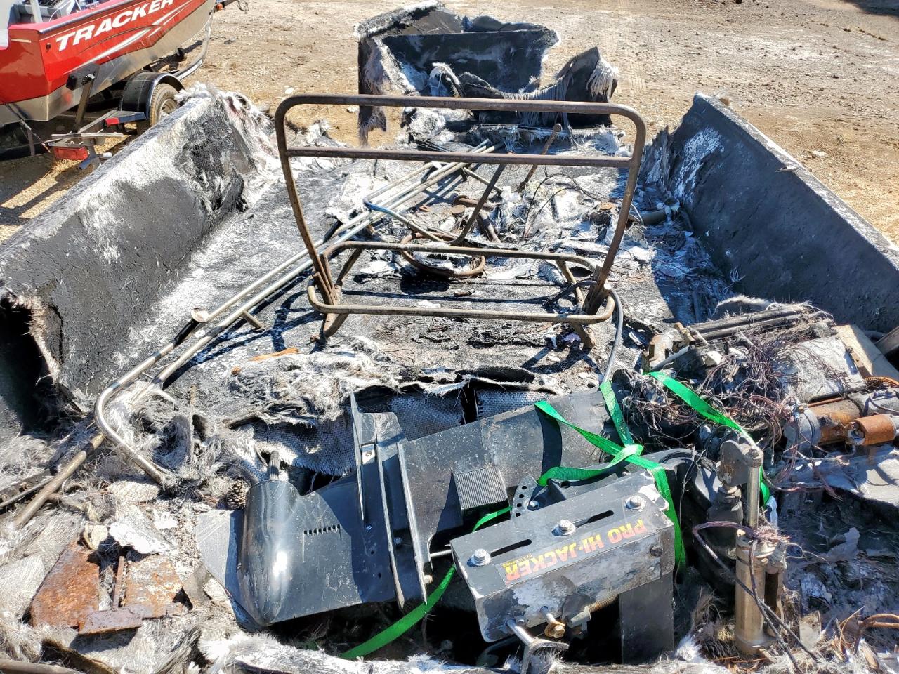 Boat 2020 Center Console