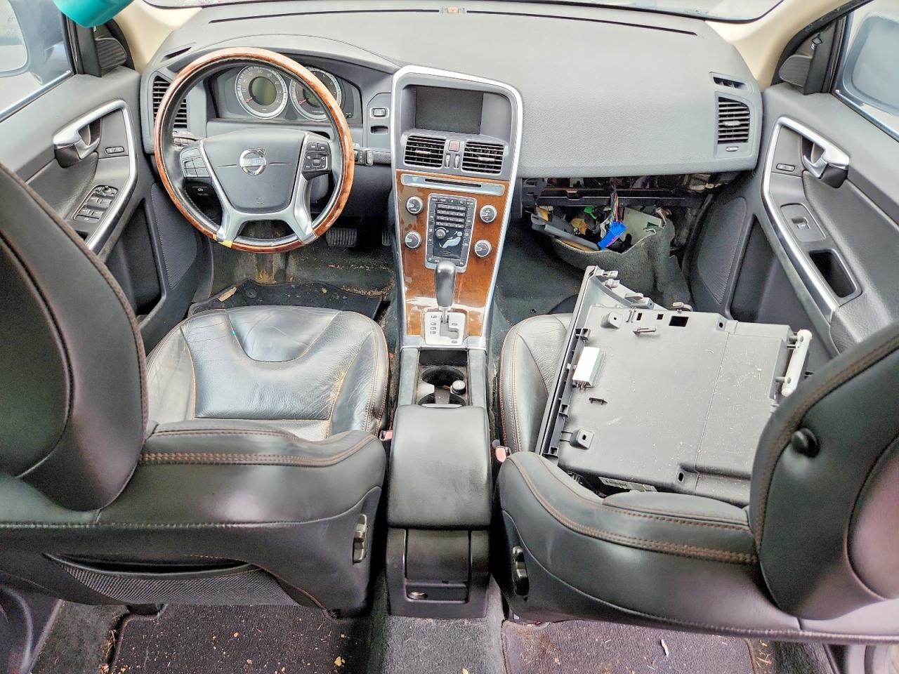 Volvo XC60 3.2