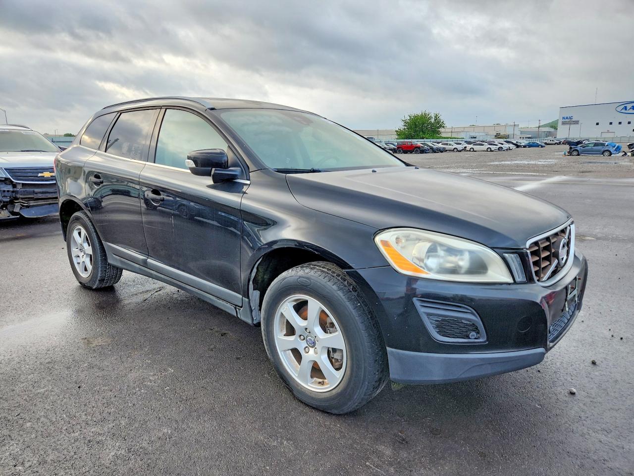 Volvo XC60 3.2