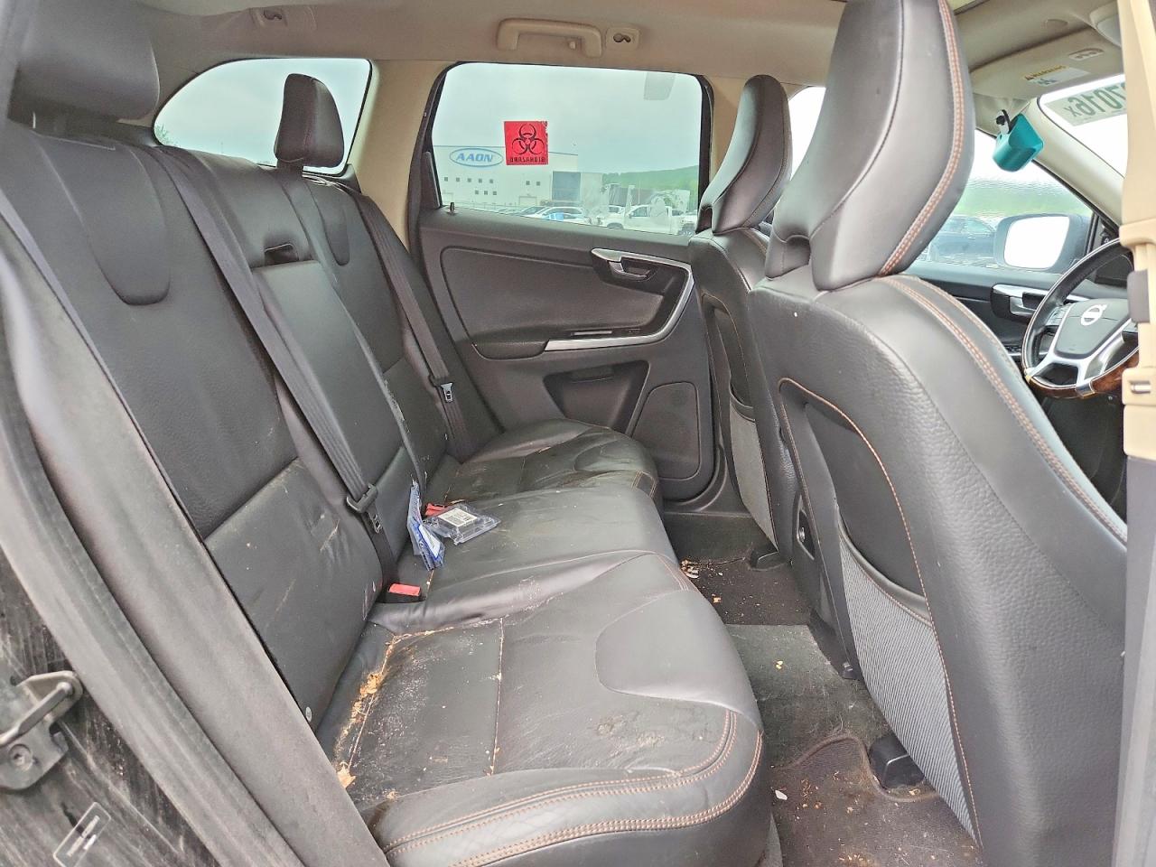 Volvo XC60 3.2