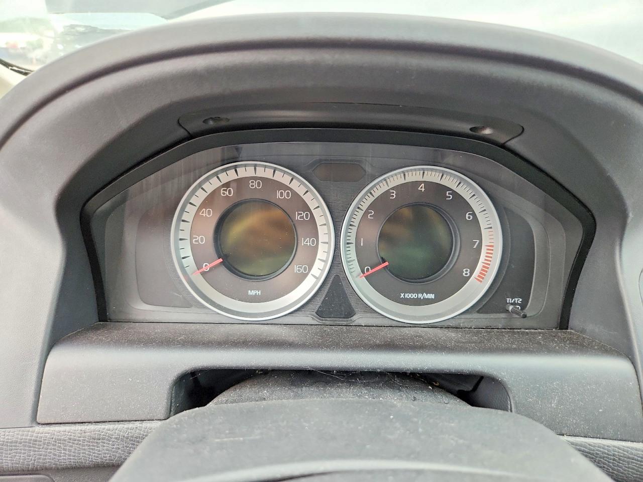 Volvo XC60 3.2