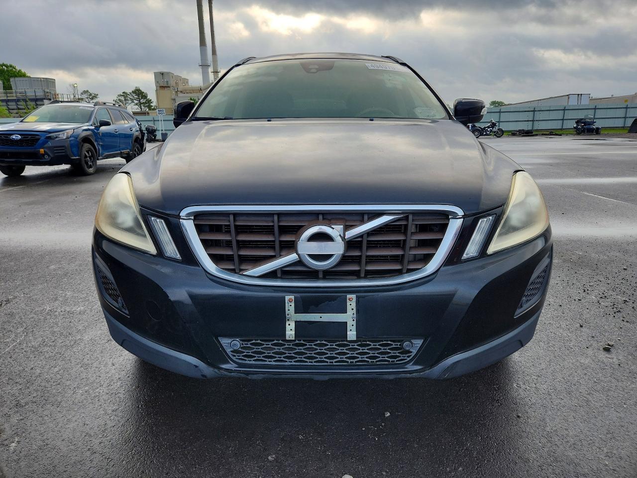 Volvo XC60 3.2