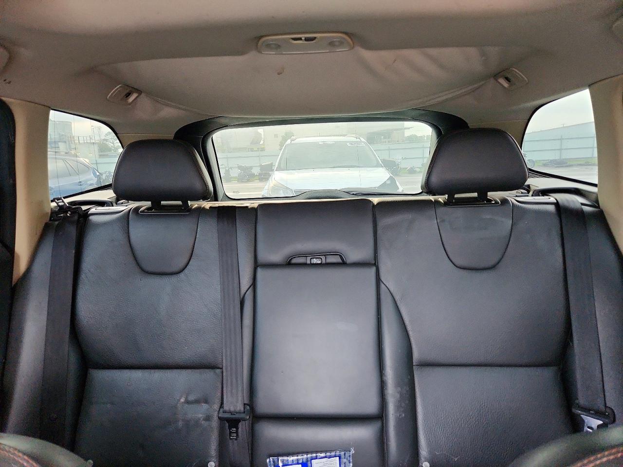 Volvo XC60 3.2