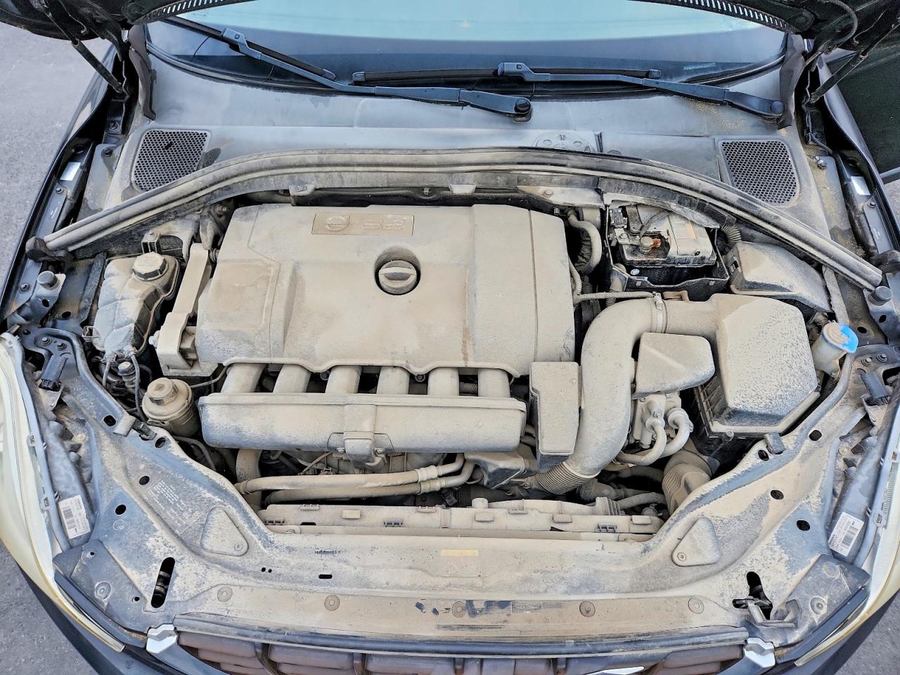 Volvo XC60 3.2