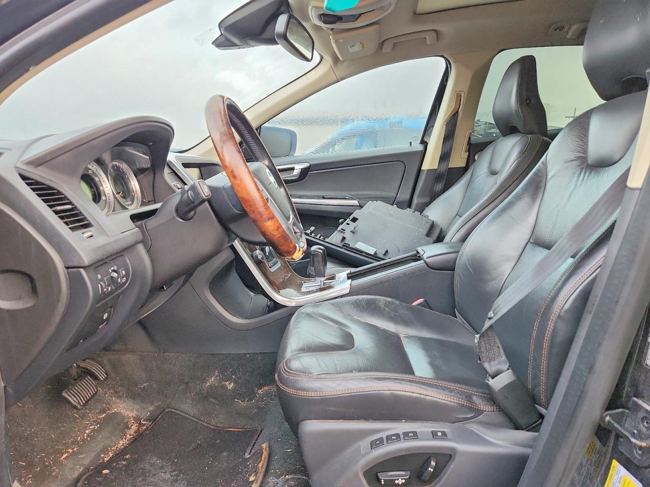 Volvo XC60 3.2
