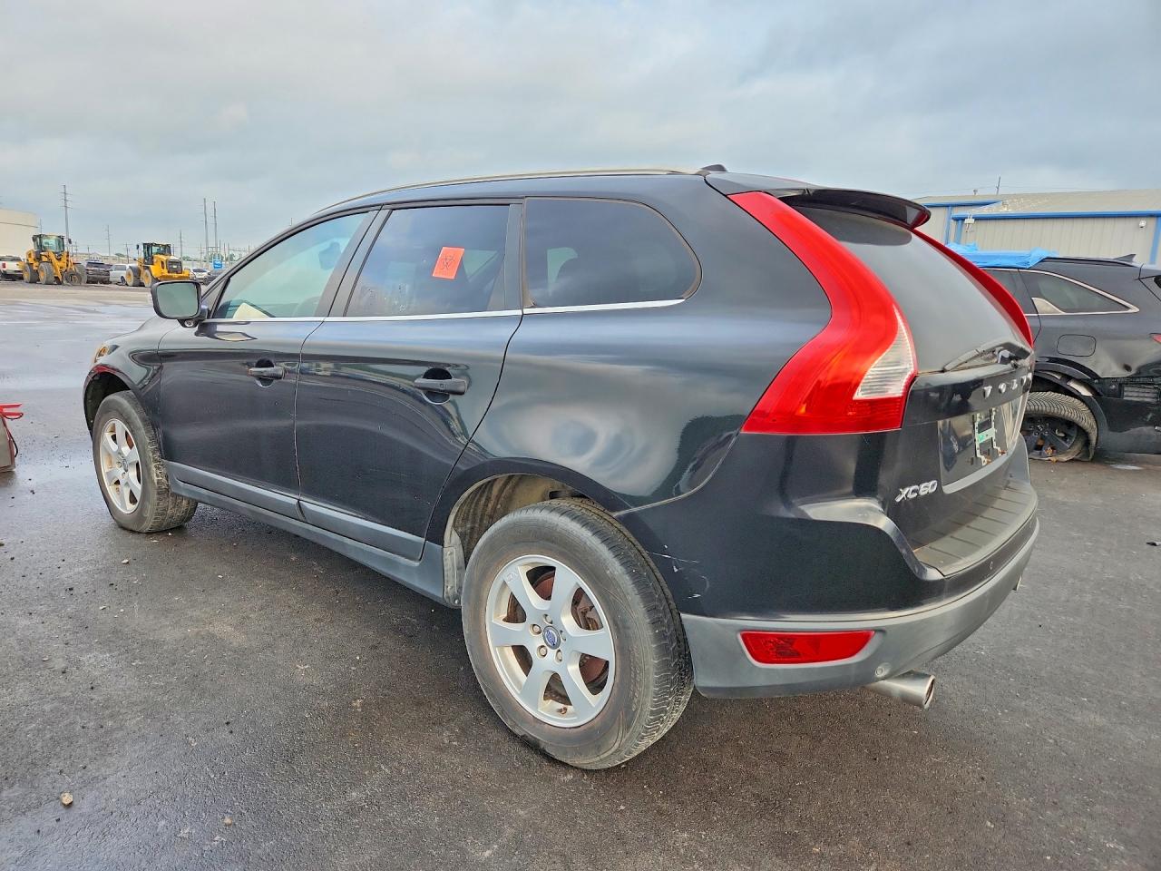 Volvo XC60 3.2