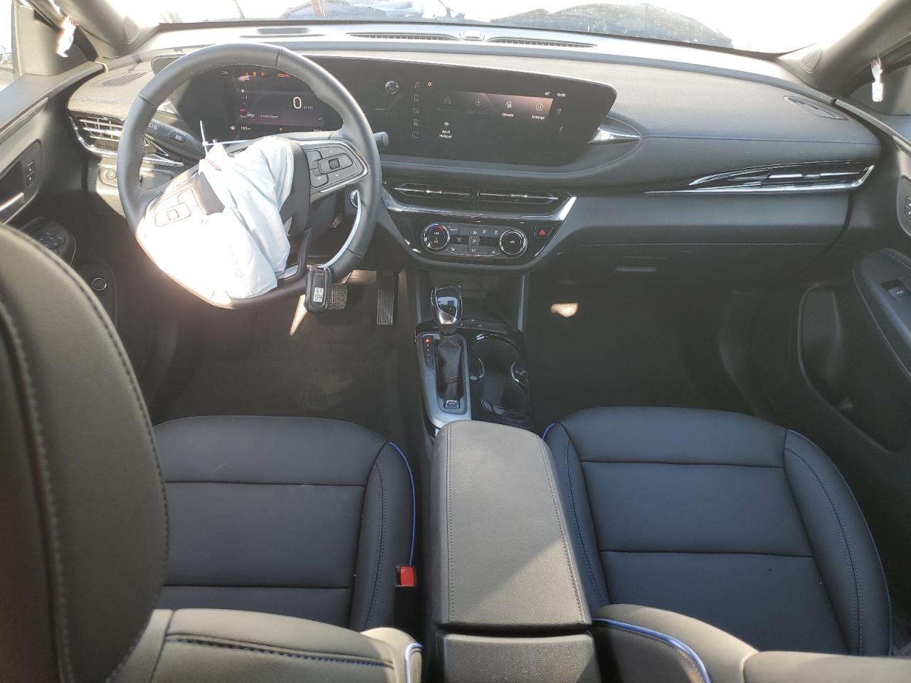Buick Envista Sp Sport Touring