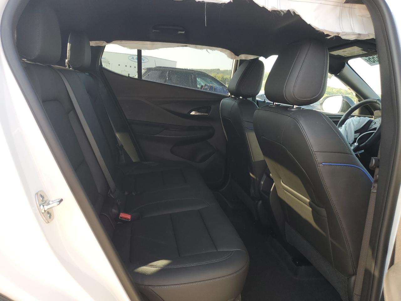 Buick Envista Sp Sport Touring