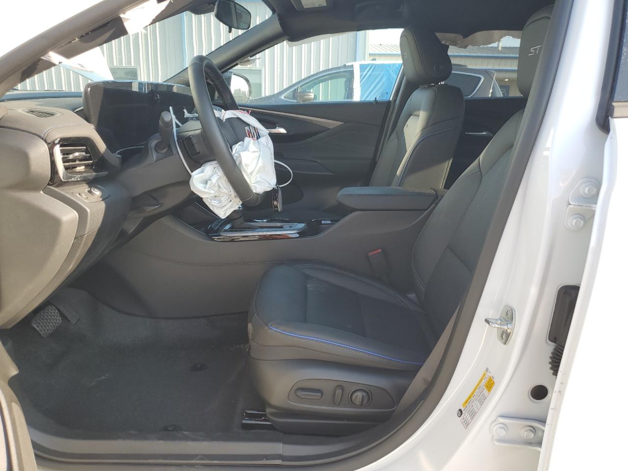 Buick Envista Sp Sport Touring
