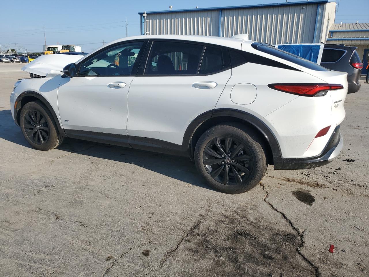 Buick Envista Sp Sport Touring