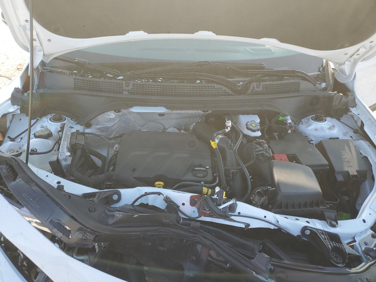 Buick Envista Sp Sport Touring