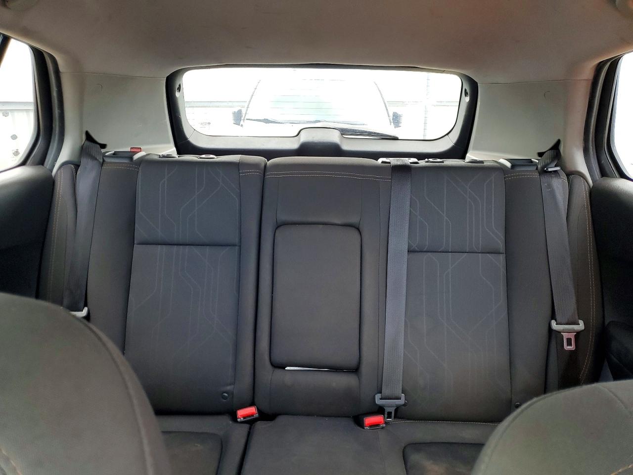 Chevrolet Trax 1lt