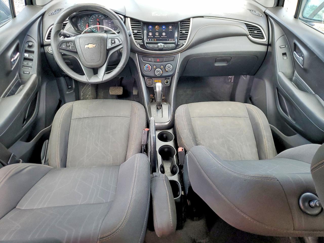Chevrolet Trax 1lt