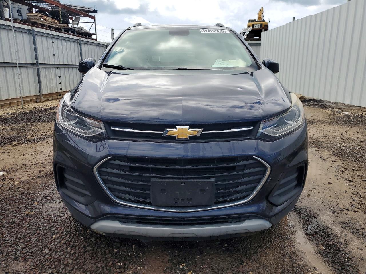 Chevrolet Trax 1lt