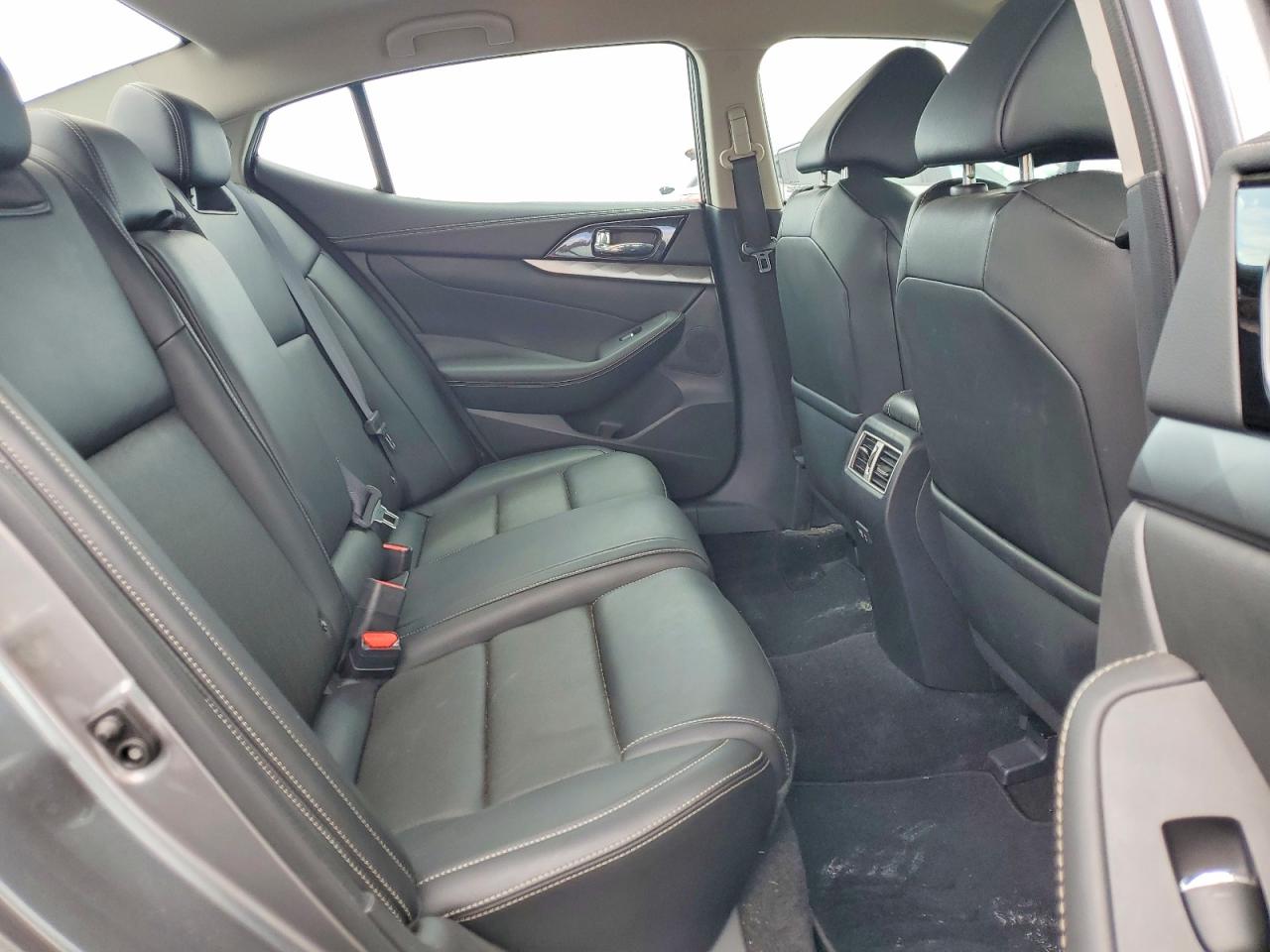 Nissan Maxima 3.5 Sv