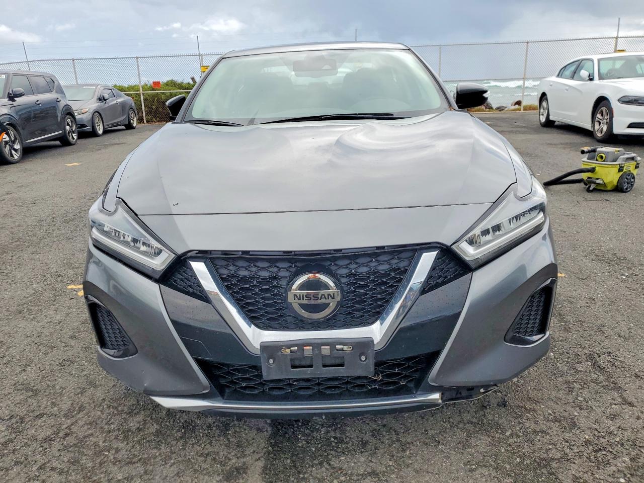 Nissan Maxima 3.5 Sv