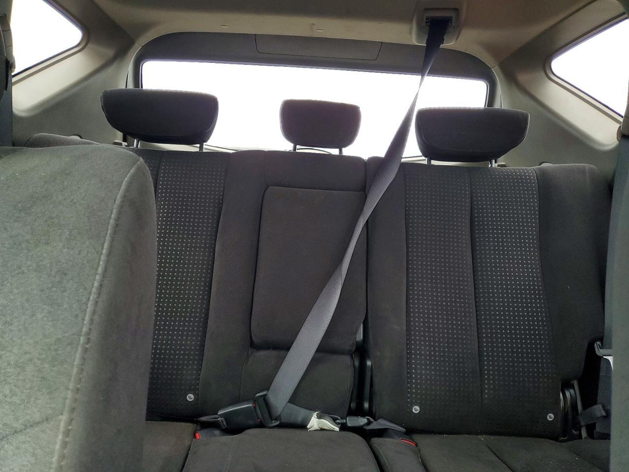 Nissan Murano Sl
