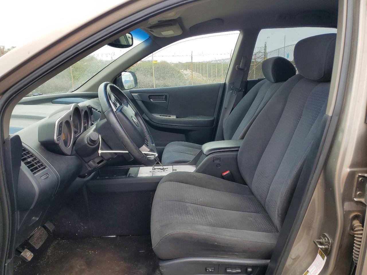 Nissan Murano Sl