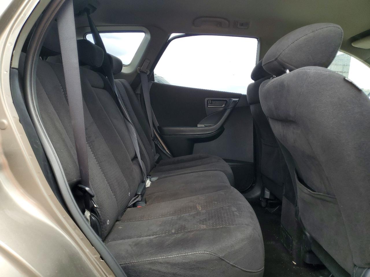 Nissan Murano Sl