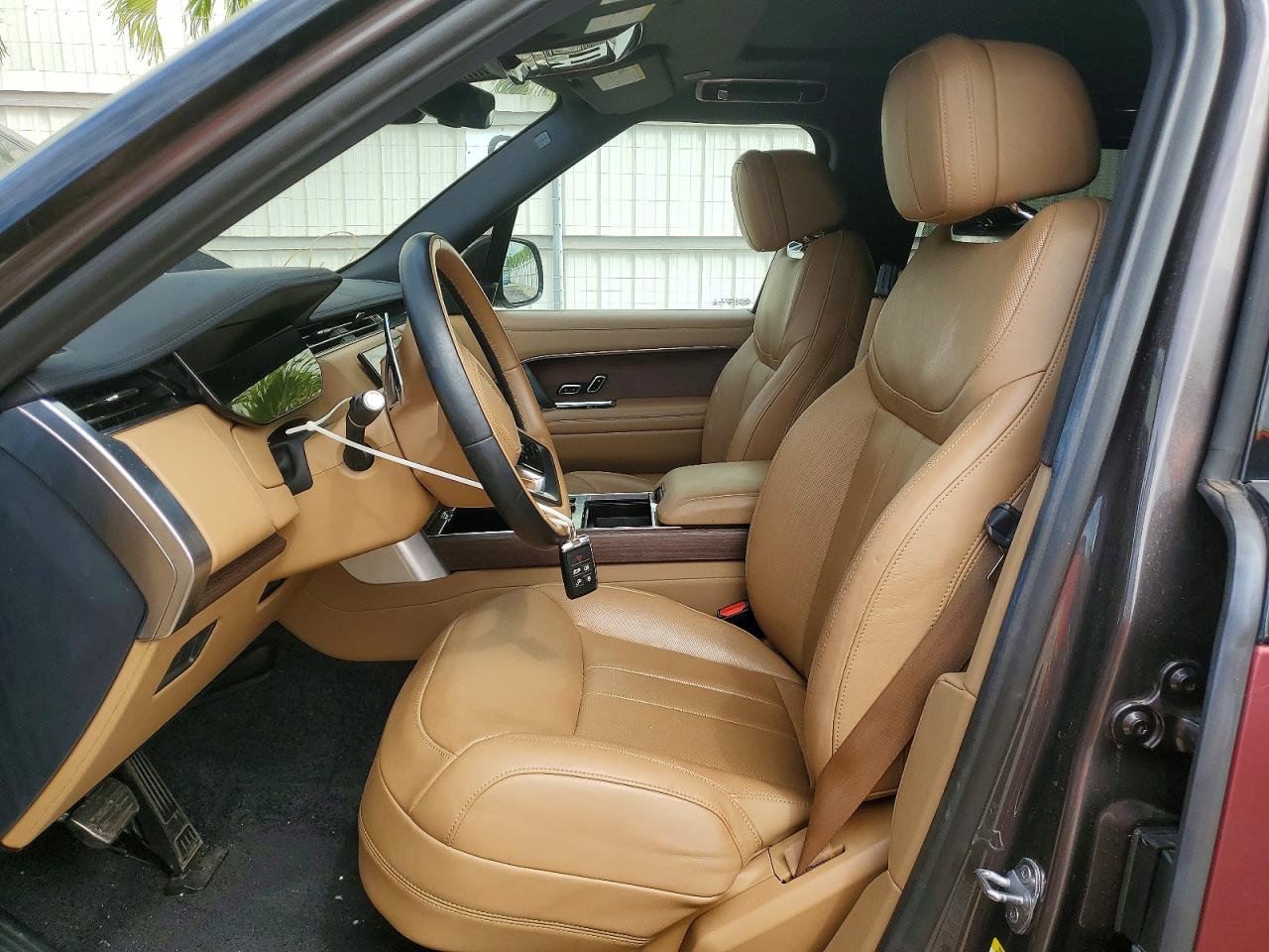 Land Rover Range Rover Se
