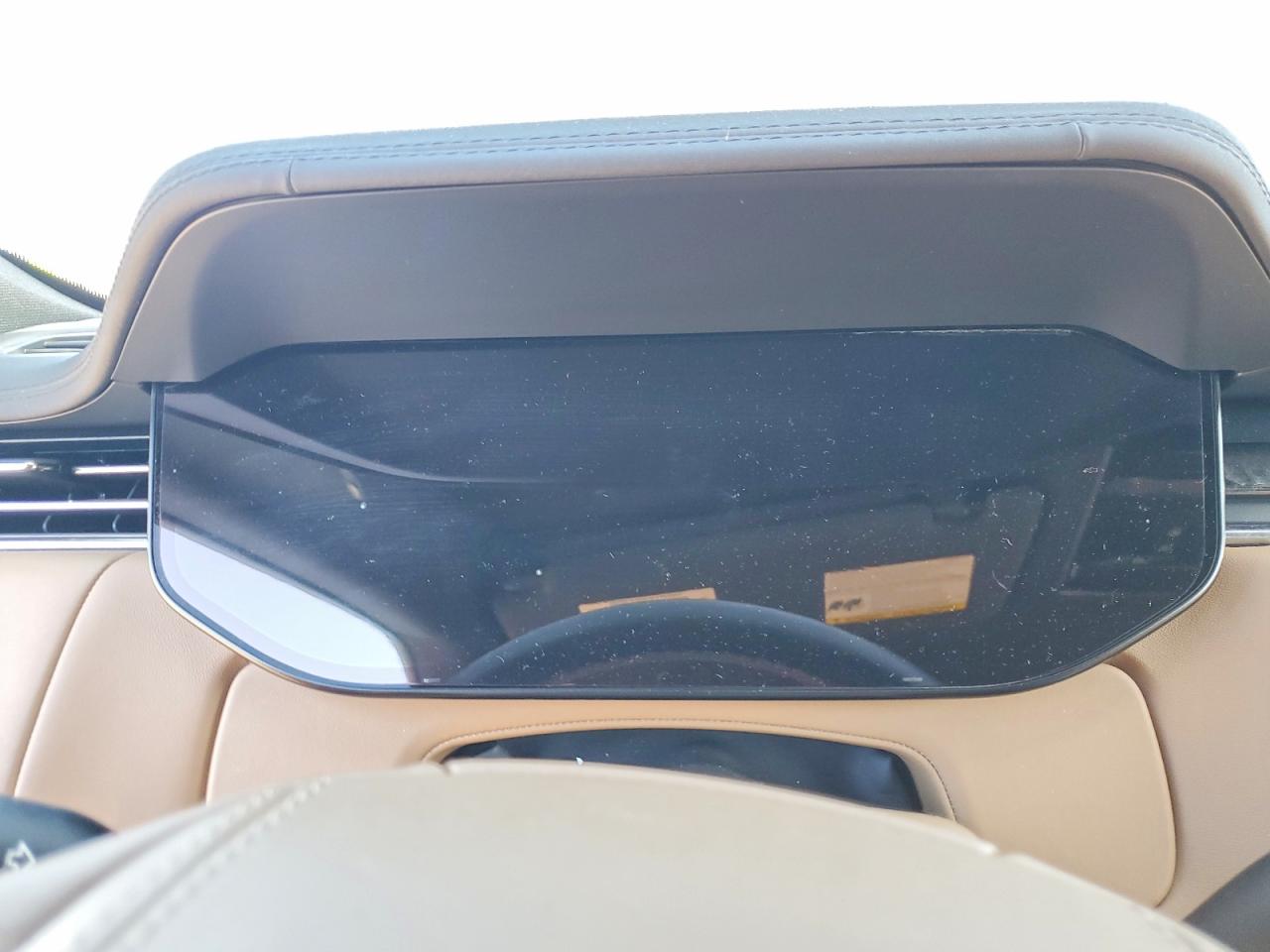 Land Rover Range Rover Se