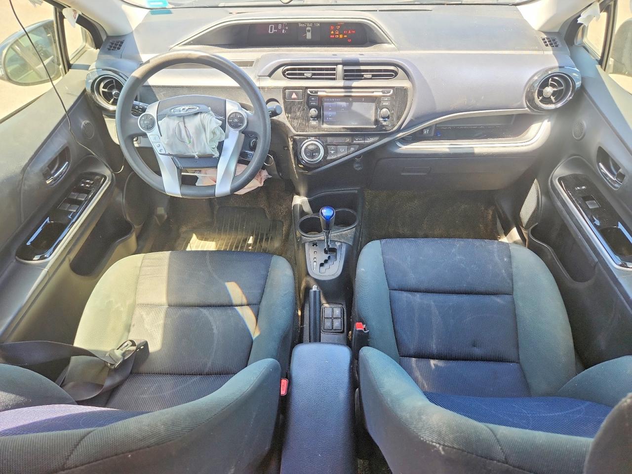 Toyota Prius Two