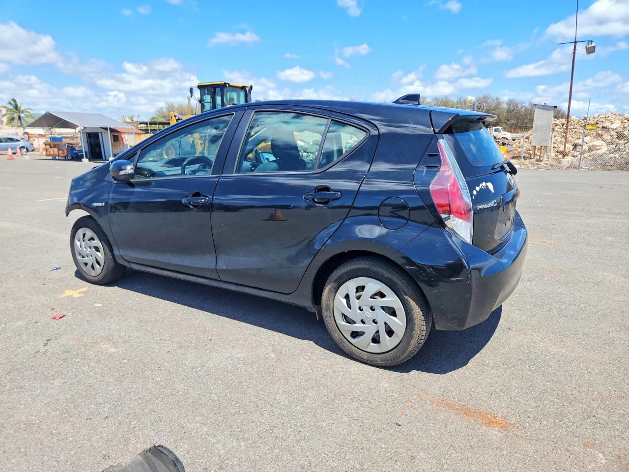 Toyota Prius Two