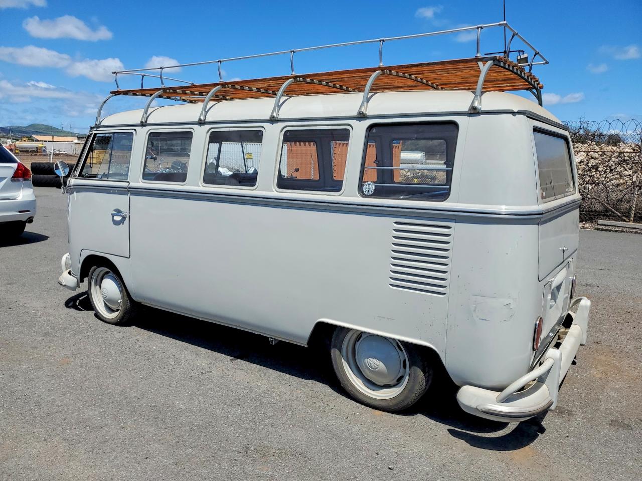 Volkswagen Other