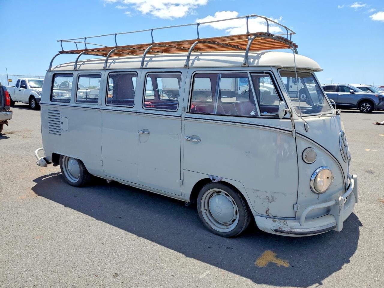 Volkswagen Other
