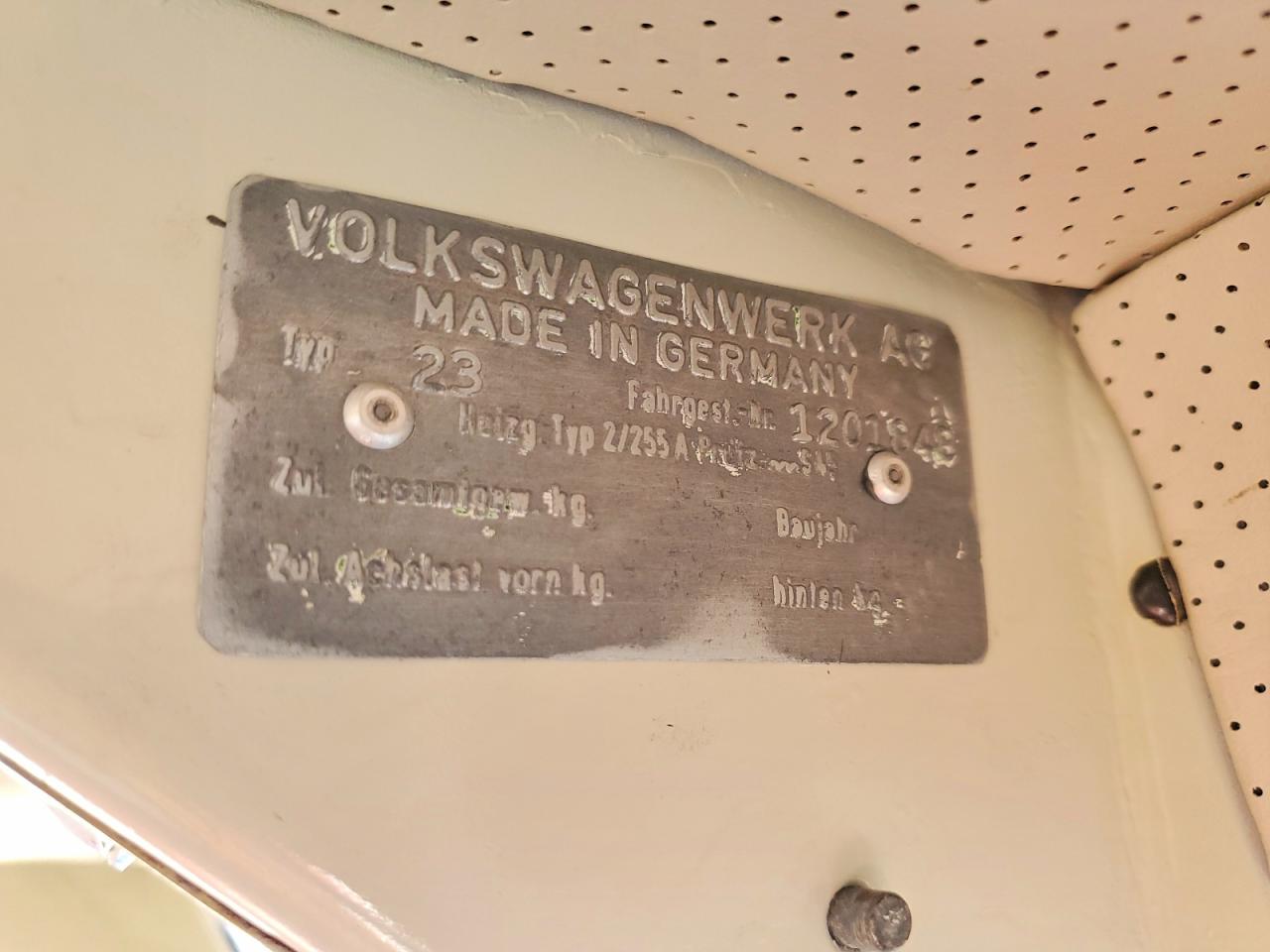 Volkswagen Other
