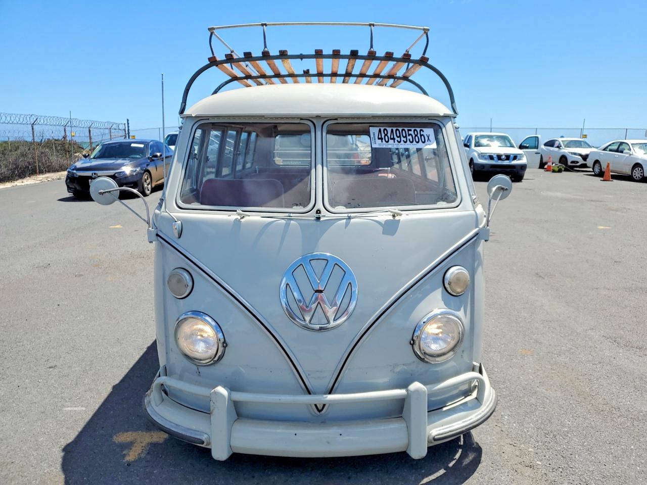 Volkswagen Other