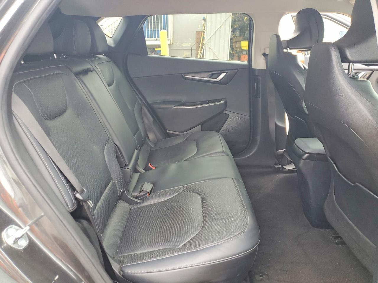 Kia EV6 Wind