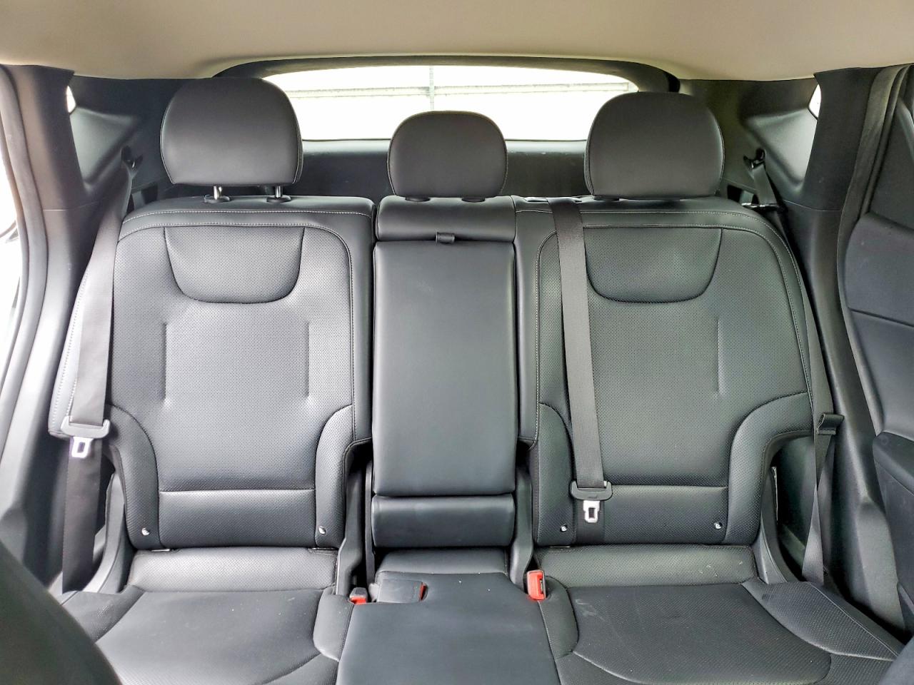 Kia EV6 Wind
