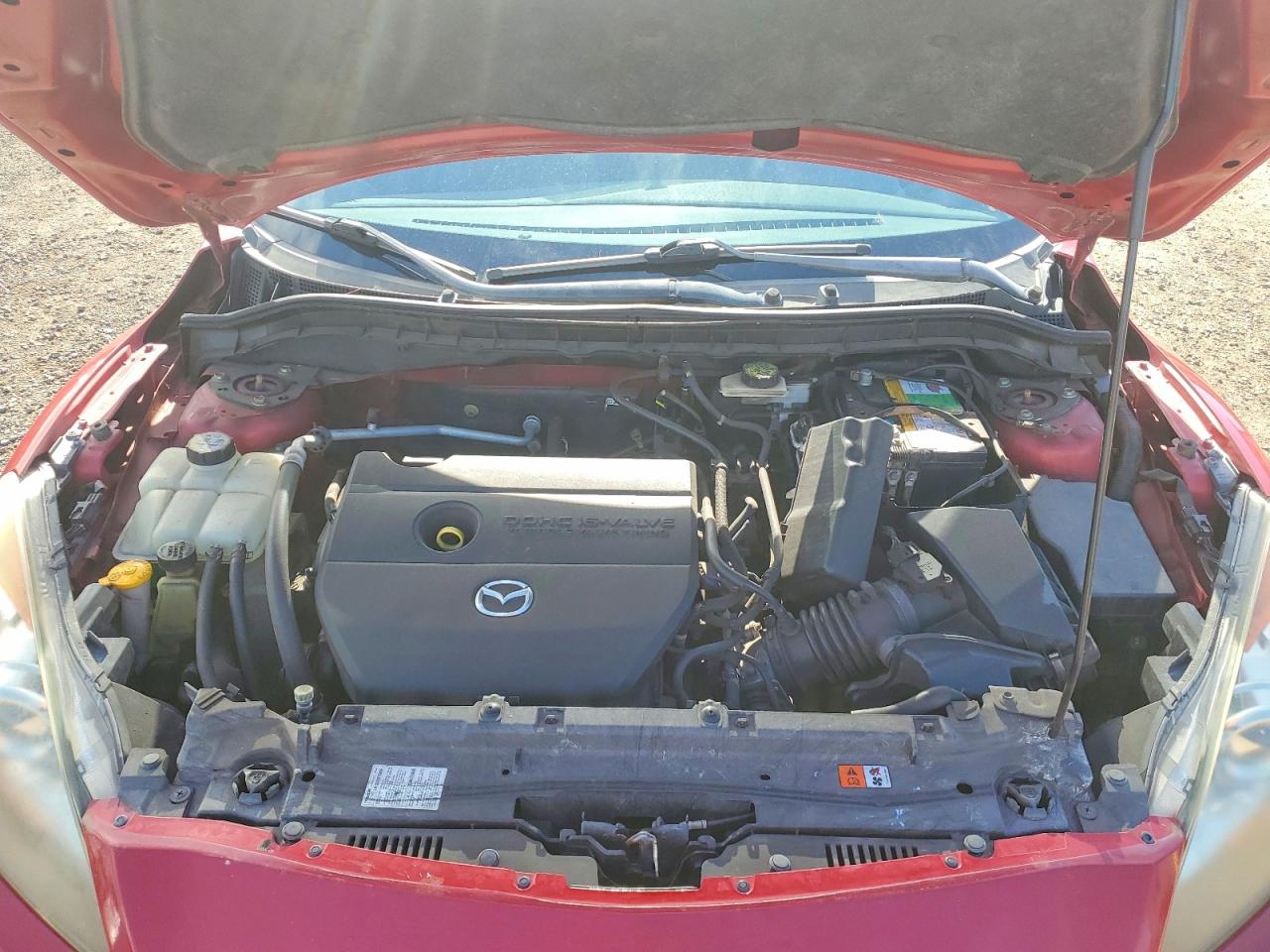 Mazda Mazda3 S