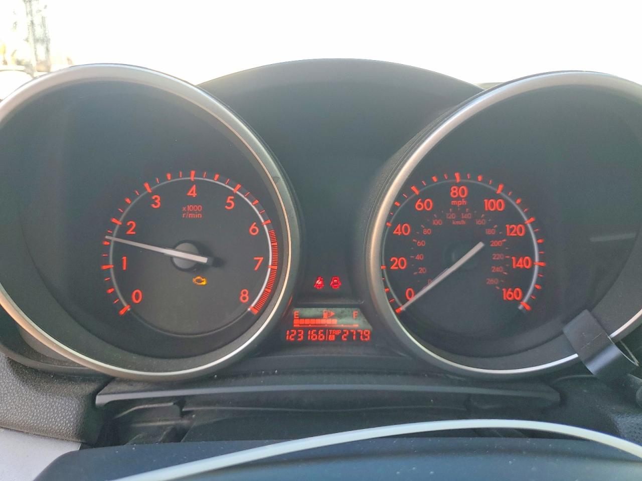 Mazda Mazda3 S