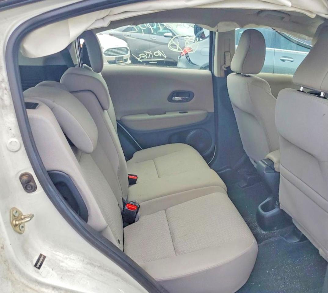 Honda HR-V Lx