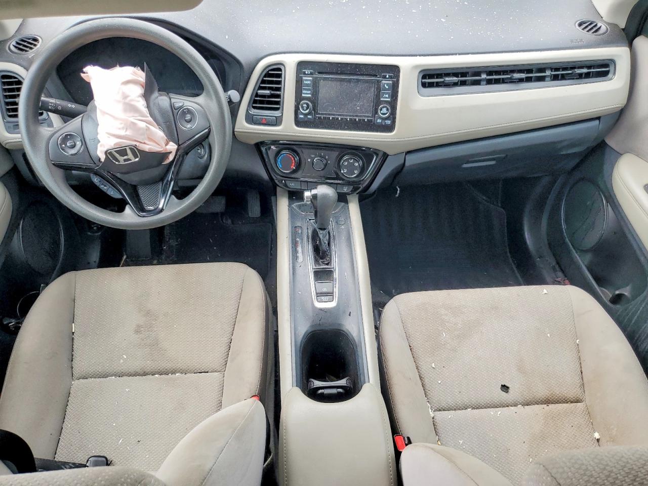 Honda HR-V Lx