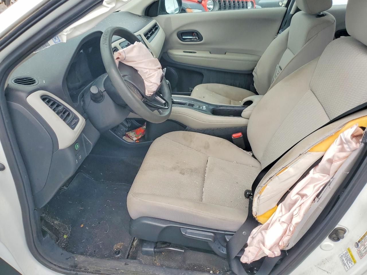 Honda HR-V Lx