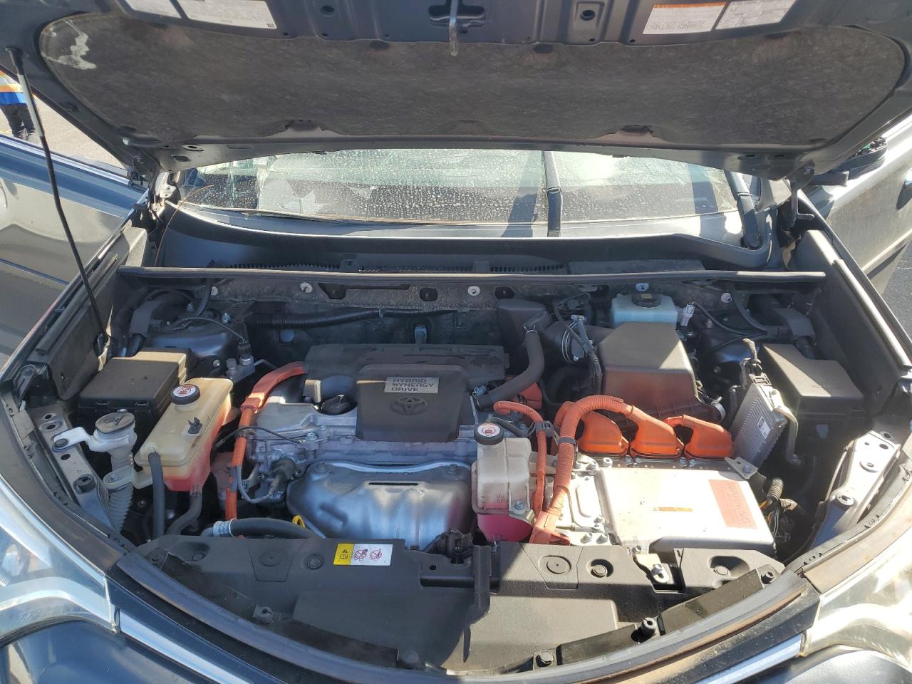 Toyota RAV4 Limited