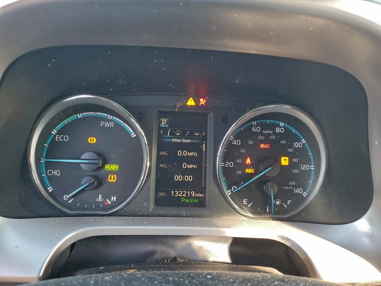 Toyota RAV4 Limited