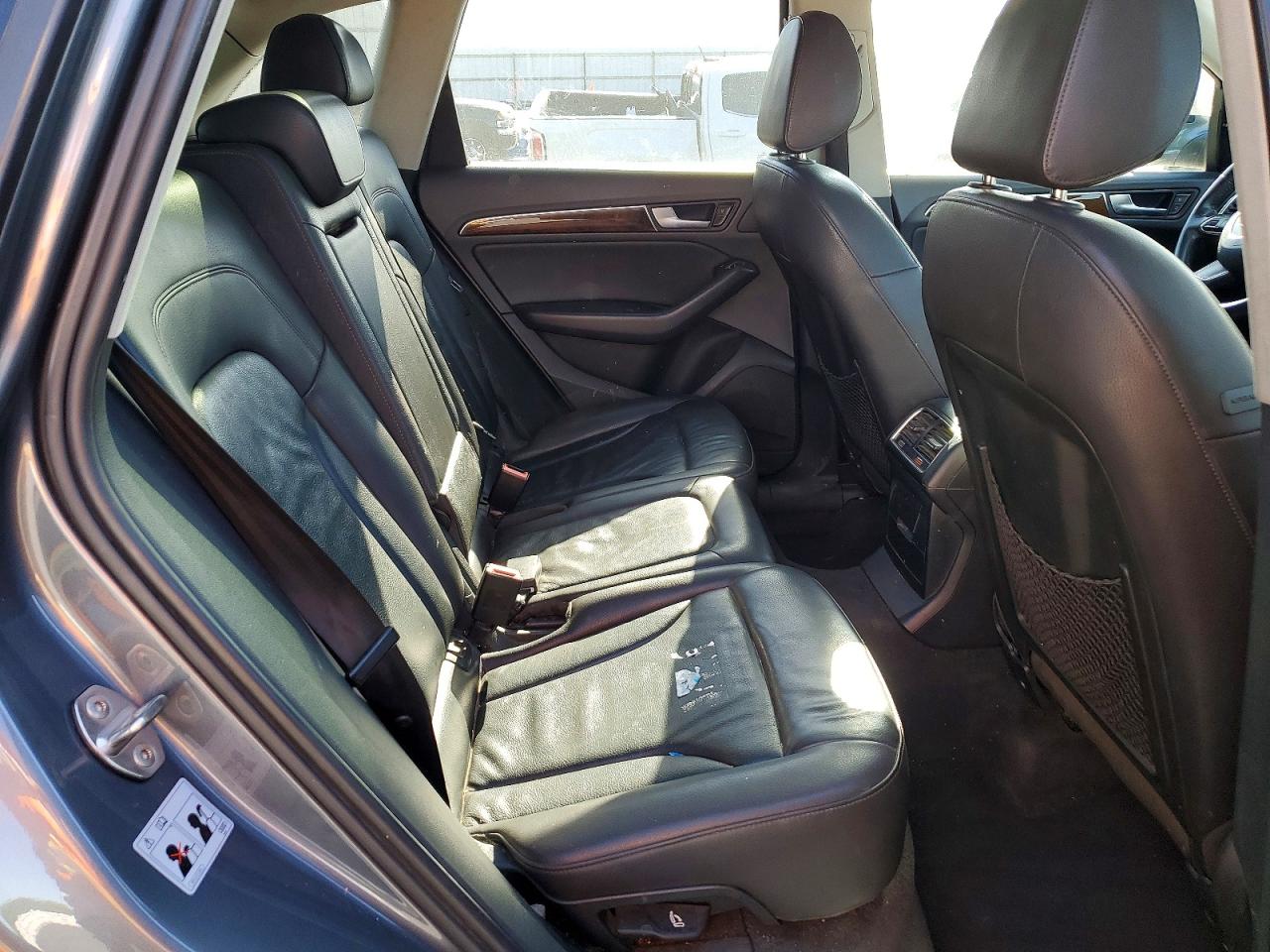 Audi Q5 Premium Plus