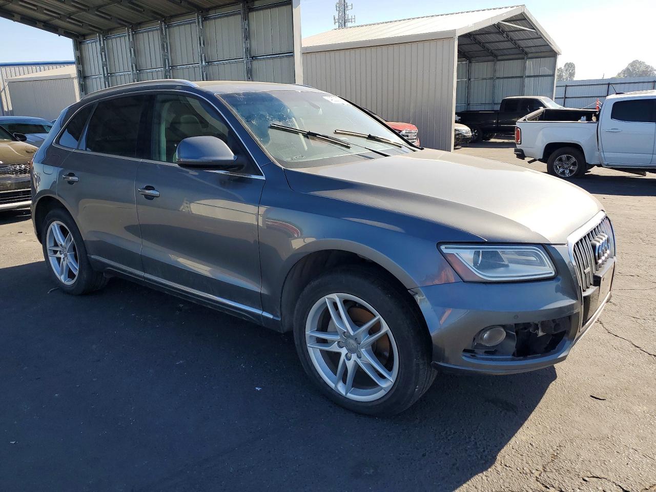 Audi Q5 Premium Plus
