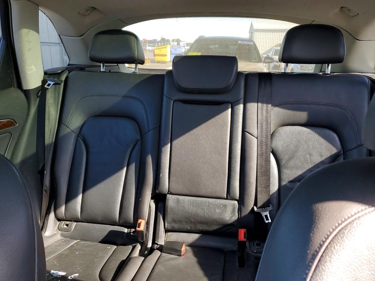 Audi Q5 Premium Plus