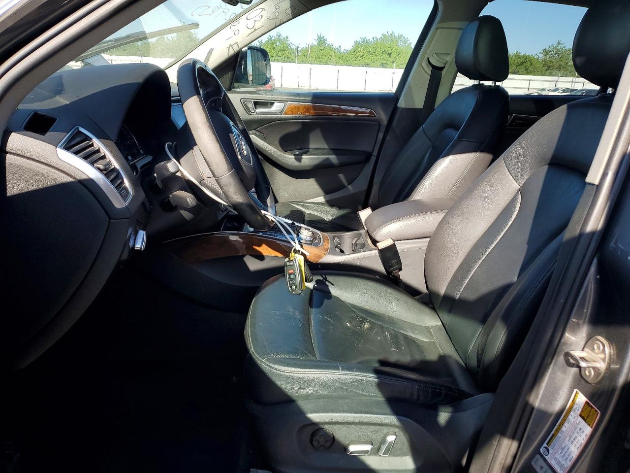 Audi Q5 Premium Plus