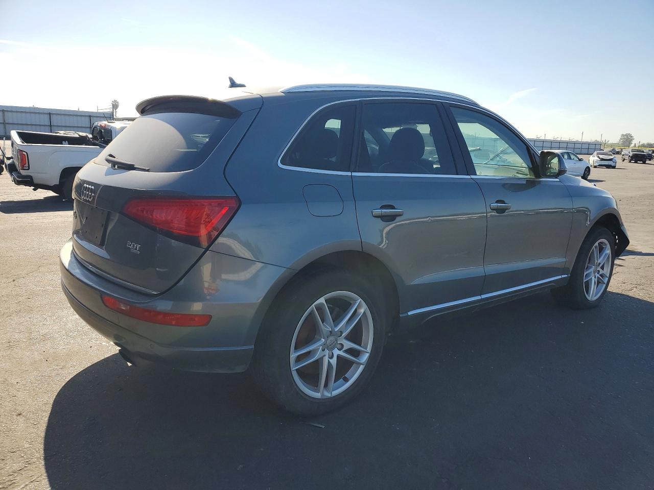 Audi Q5 Premium Plus