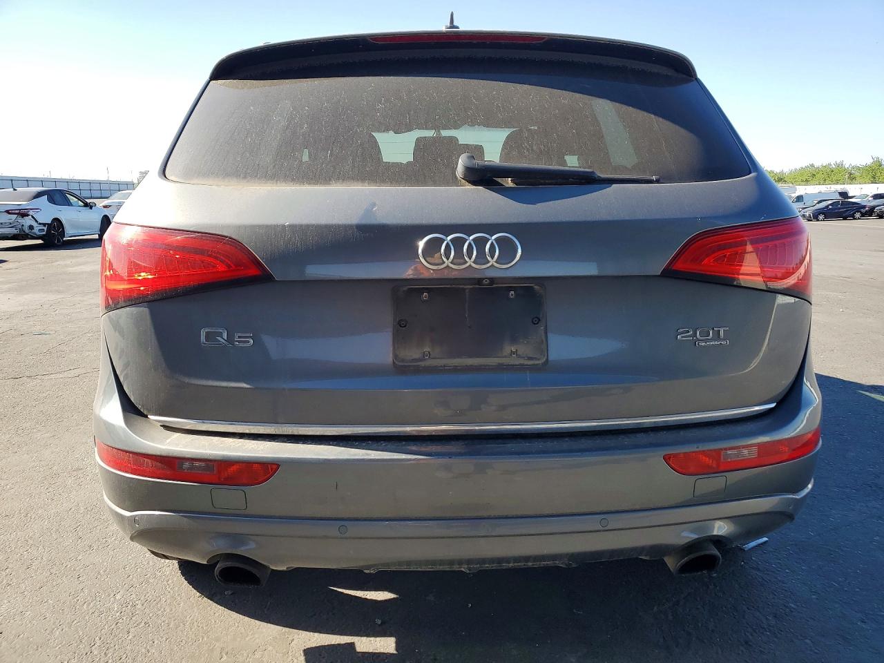 Audi Q5 Premium Plus