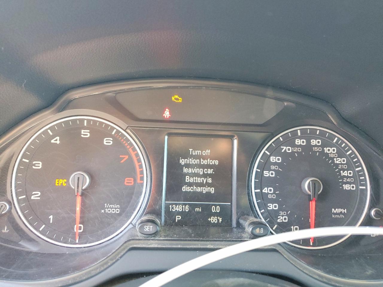 Audi Q5 Premium Plus